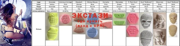 спайс Алексеевка